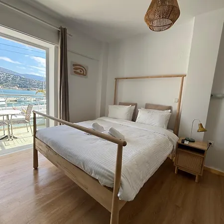 King A 3* أرغوستولي