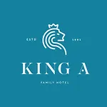 King A 3* Αργοστόλι