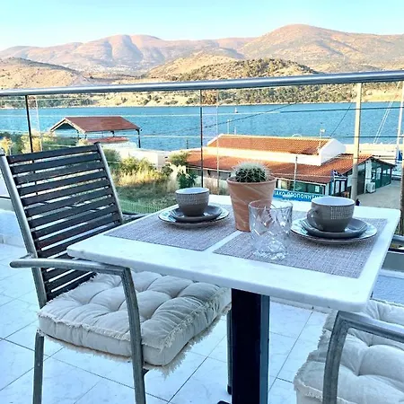 King A Hotel Argostoli (Kefalonia)