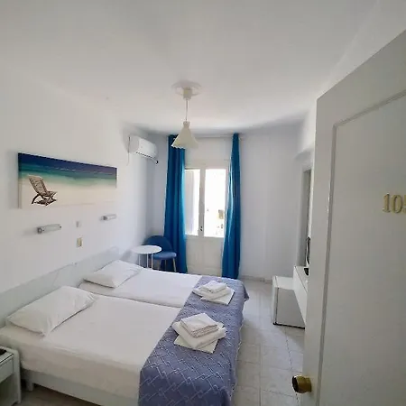 King A Hotel