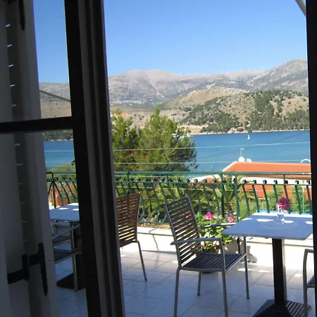 King A Hotel 3*