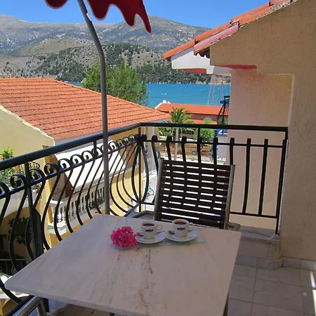 King A Hotel Argostoli (Kefalonia)