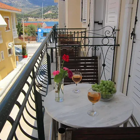 King A 3* Argostoli (Kefalonia)