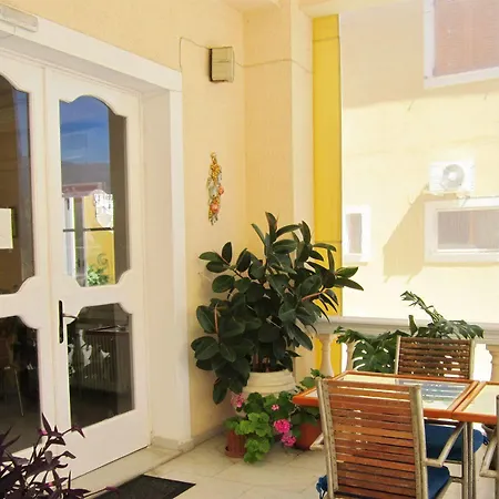 King A Hotel Argostoli (Kefalonia)