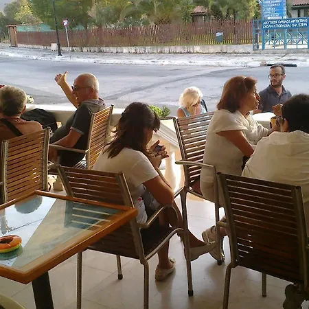 King A Hotel Argostoli (Kefalonia)