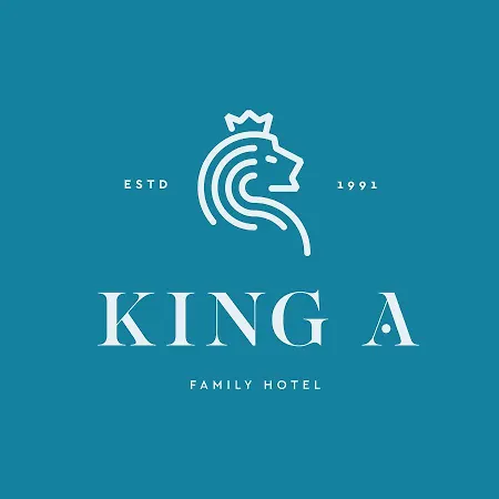 King A 3* アルゴストリオン