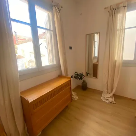 Hotel King A Argostoli (Kefalonia)