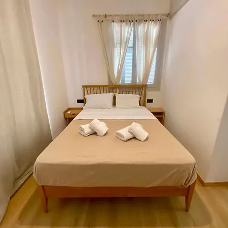 King A 3* Argostoli (Kefalonia)