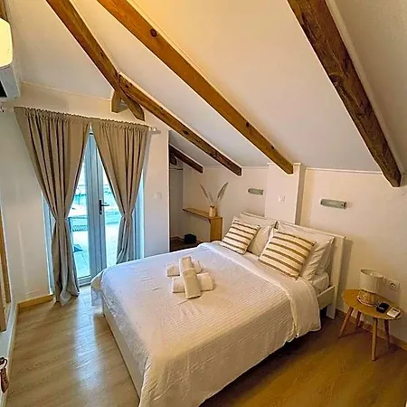 King A Hotel Argostolion