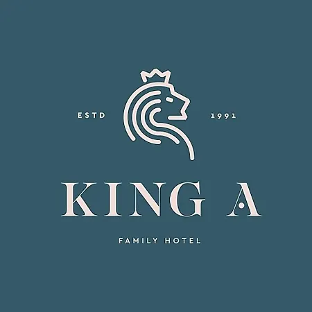 King A Argostolion