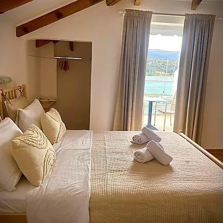 King A Hotel Argostolion