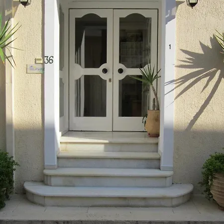 King A 3* Argostoli (Kefalonia)