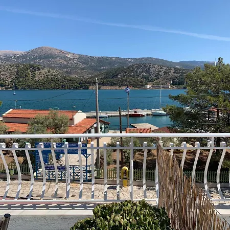 King A Hotel Argostoli (Kefalonia)