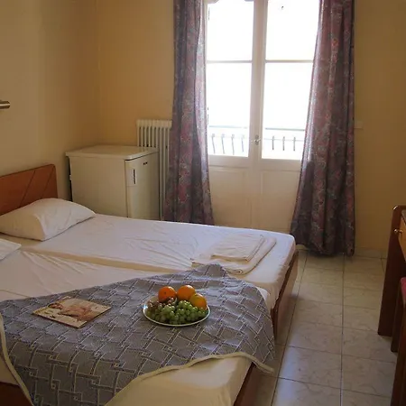 King A 3* Argostoli (Kefalonia)