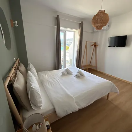 King A 3* Argostoli (Kefalonia)