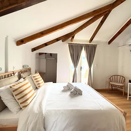 King A Hotel Argostoli (Kefalonia)