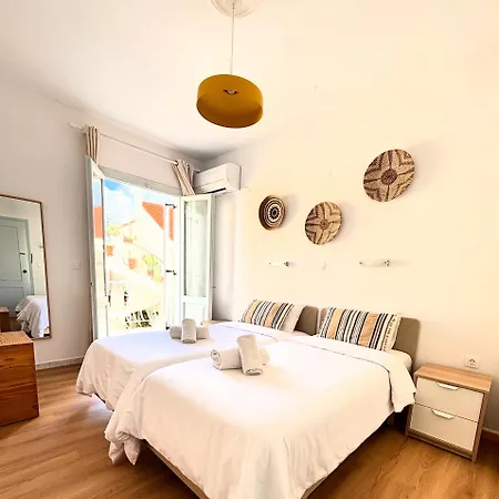 King A Argostoli (Kefalonia)