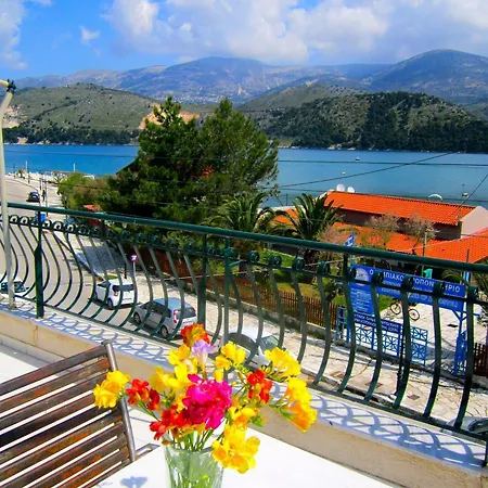 King A 3* Argostoli (Kefalonia)