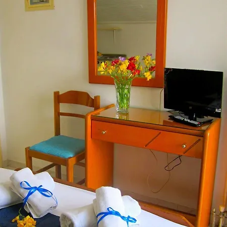 King A Hotel Argostolion