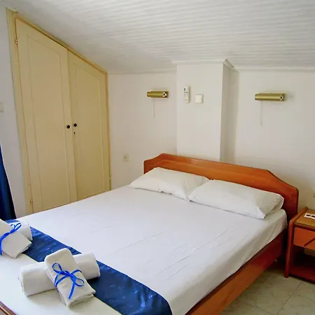King A 3* Argostoli (Kefalonia)