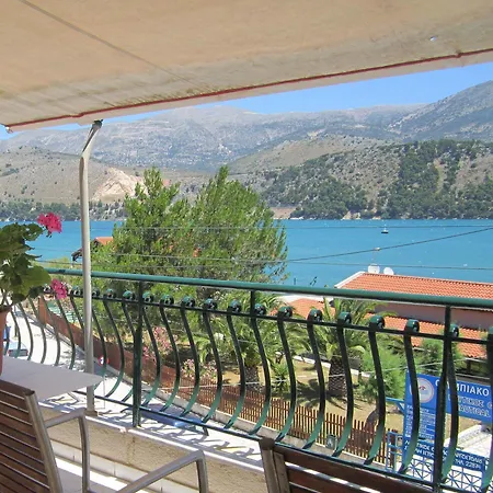 King A Hotel Argostoli (Kefalonia)
